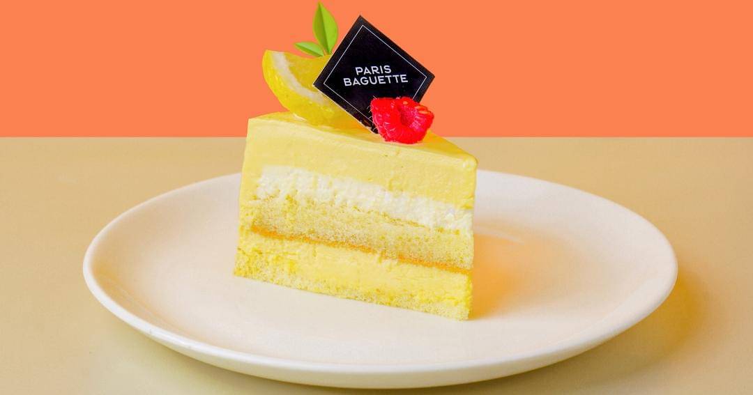 Dok. Paris Baguette Indonesia